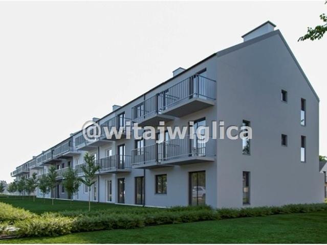 Iwiny, 59,21 m2