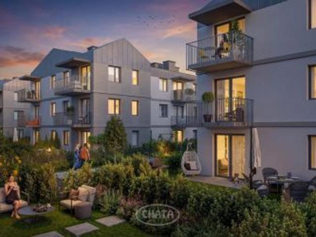 Iwiny, 87 m² Mieszkanie
