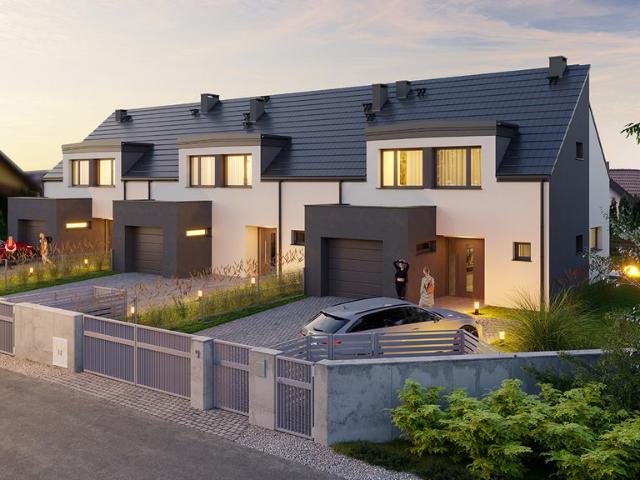 Iwiny, 123,99 m2