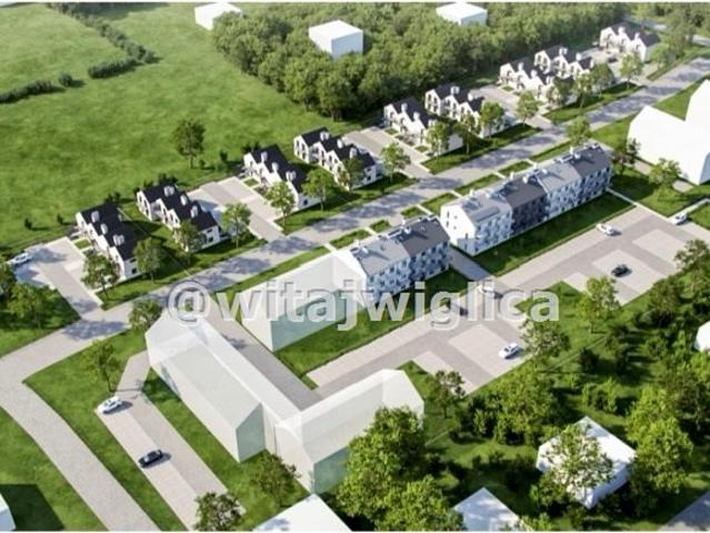 Iwiny, 30,26 m2