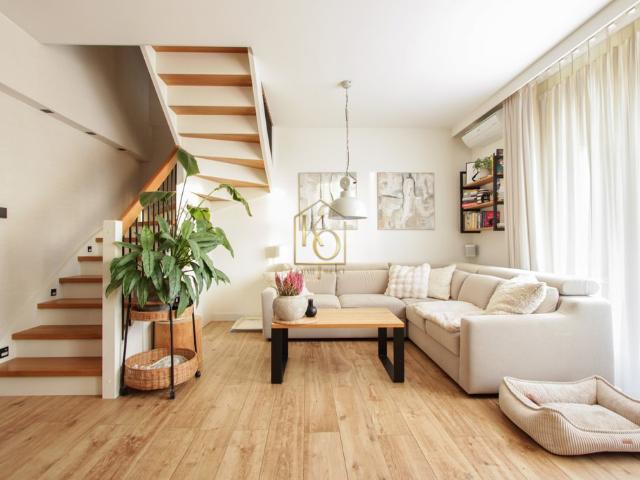 Iwiny, 112 m2