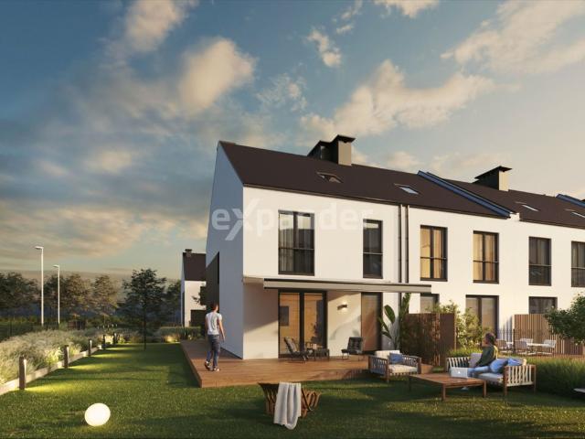 Iwiny, Brochowska, 101,56 m2