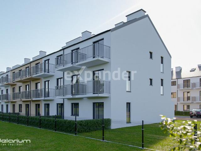 Iwiny, Brochowska, 30,26 m2