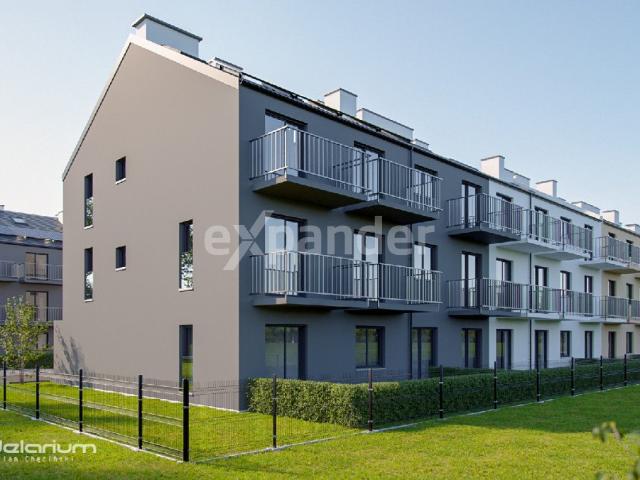 Iwiny, Brochowska, 30,33 m2