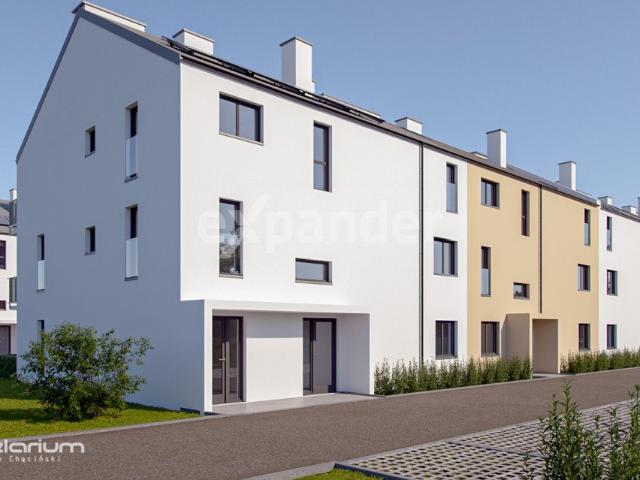 Iwiny, Brochowska, 32,01 m2