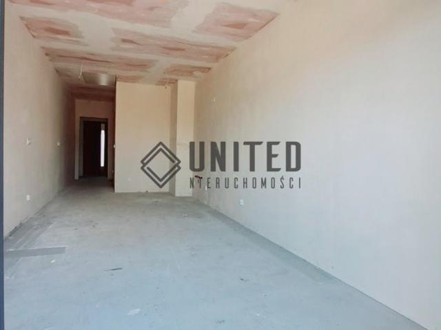 Iwiny, Brochowska, 32,30 m2