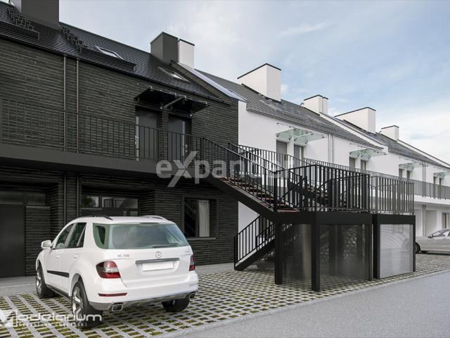 Iwiny, Brochowska, 46 m2