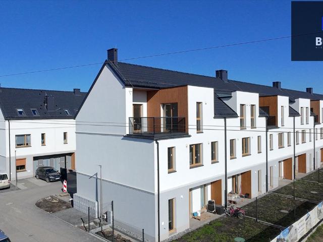 Iwiny, Iwiny, Miodowa, 109,22 m2