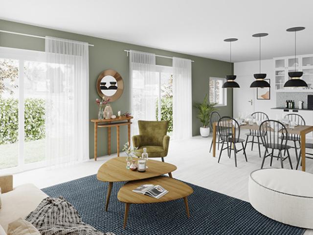 Iwuy Vente Maison 59