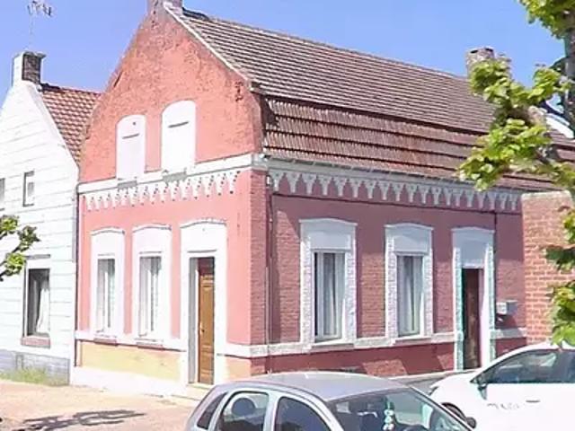 Iwuy 59141 Achat / Vente maison 5 pièces t5