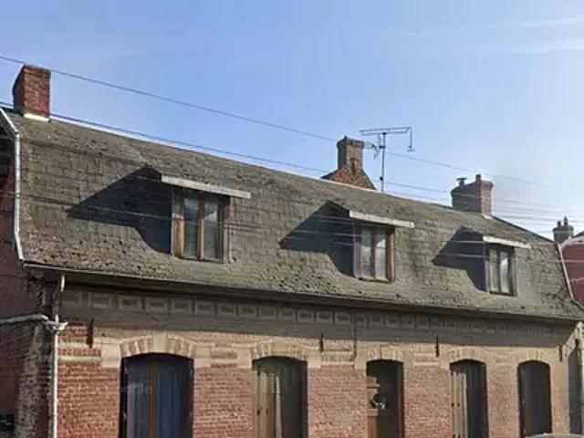 Iwuy 59141 Achat / Vente maison 8 pièces t8