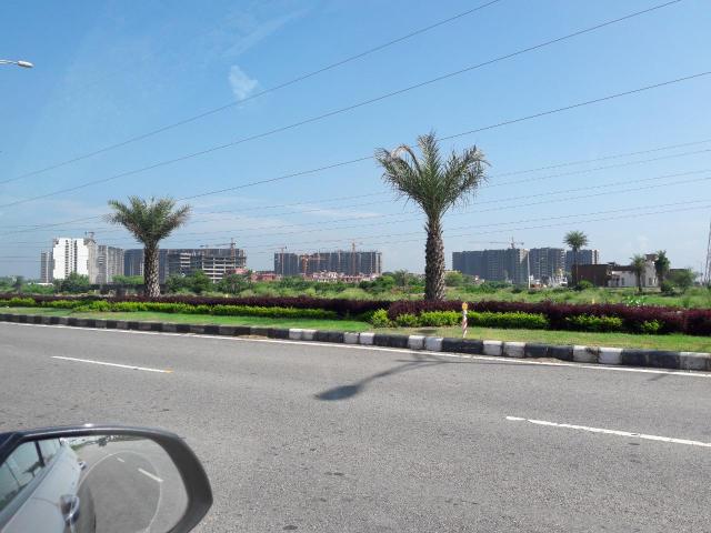 It City 300 Sq.Yd. Plot in Sector 66 B Mohali Listing ID: #8663