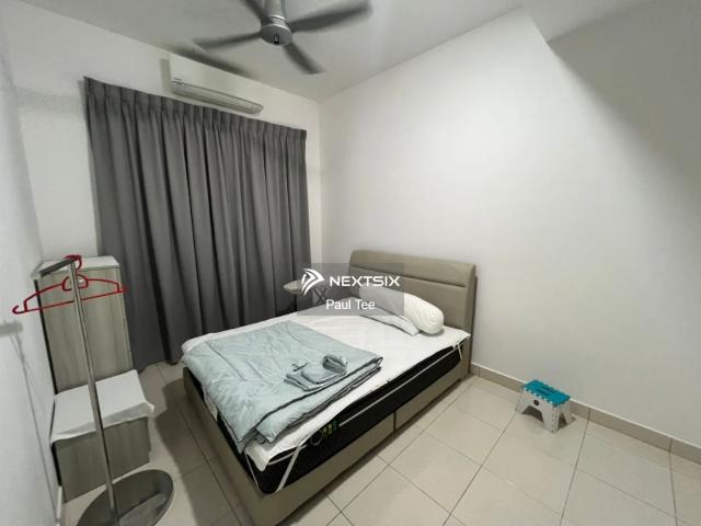It is conveniently located within the vicinity of Hyatt Centric City Centre Kuala Lumpur, Shangri La Hotel, The Weld and Hap Seng Star's Mercedes Benz Autohaus