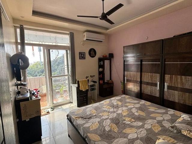 It Park 2 Bedroom 1300 Sq. Ft. Builder Floor in Dehradun Cantt Dehradun Listing ID: #10008