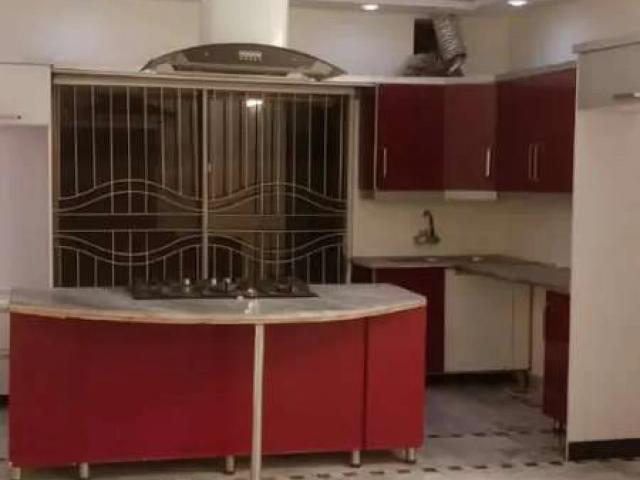 It s a House of 6 marla available for rent Lahore Bahria Town ID 63259