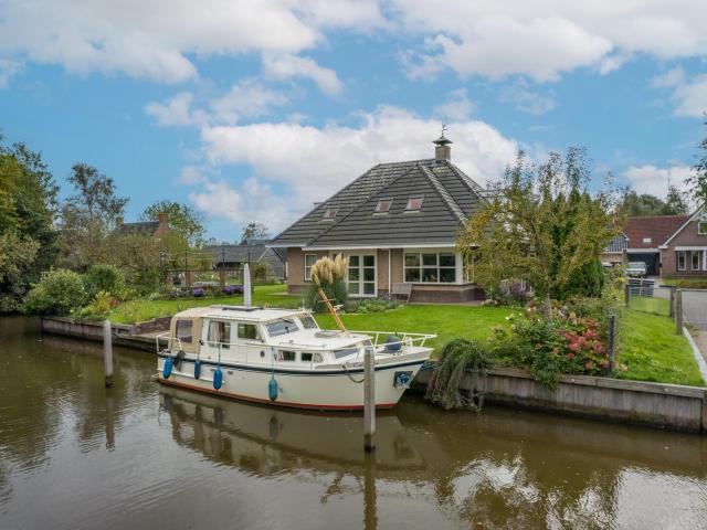 It Stalt 12, 9284SN, Augustinusga, Friesland 9284SN