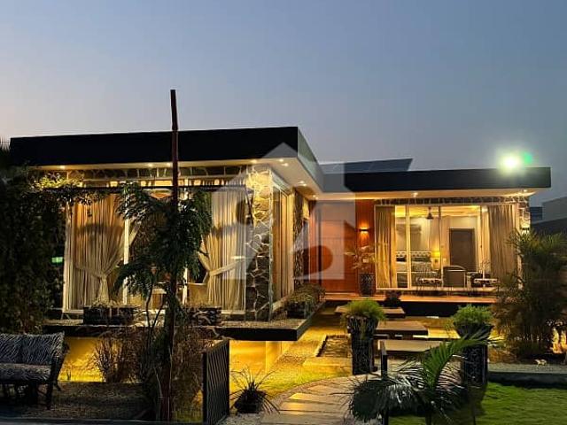 Italian Furnished Farmhouse For Sale Ivy Farms Main Barki Road Lahore Near To DHA