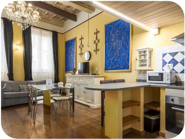 ITAN2907 A pochi minuti da tutte le principali attrazioni. 55m² Firenze