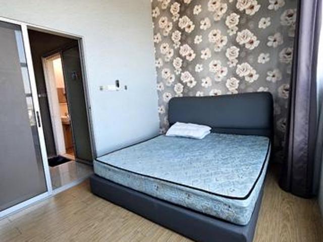 ITCC Manhattan Suites