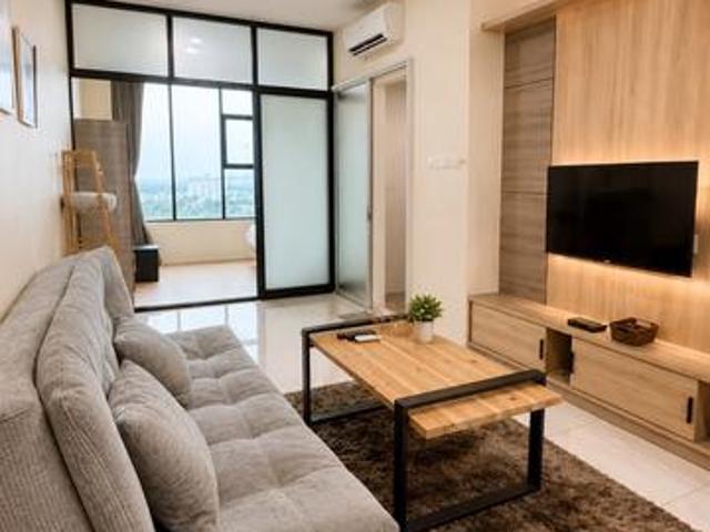 ITCC Manhattan Suites