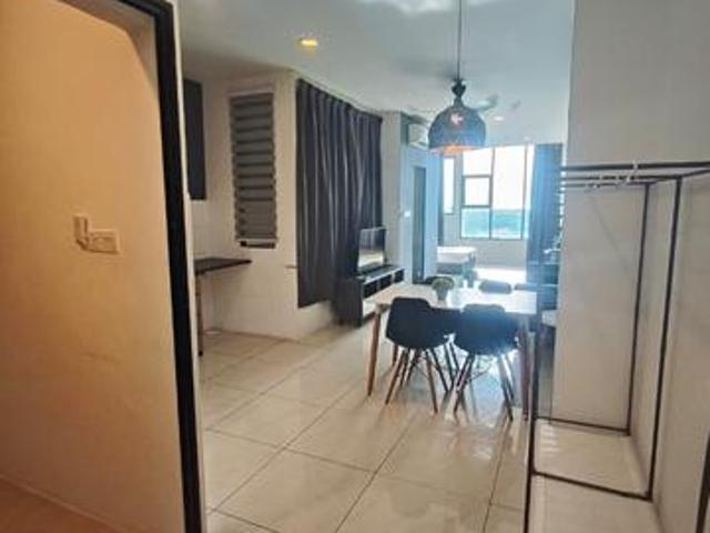 Itcc Manhattan Suites for rent