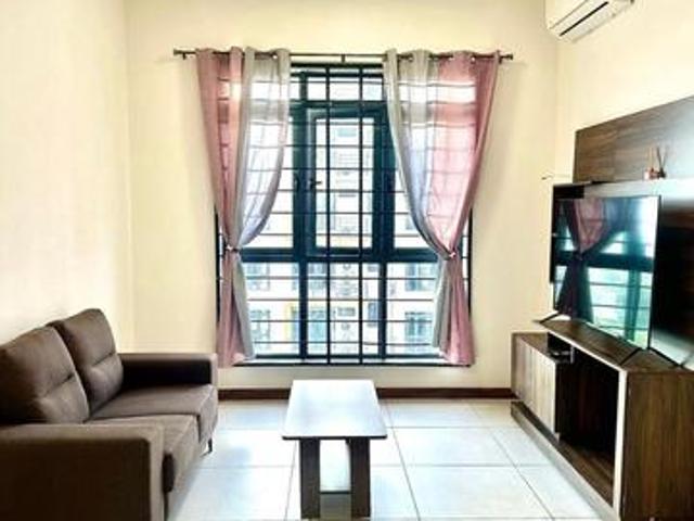 ITCC Airport Kepayan88 Plaza333 K Avenue Residential condo for rent