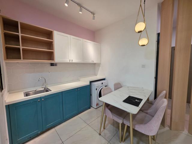 ITCC Studio Suites Penampang Furnished Low Floor