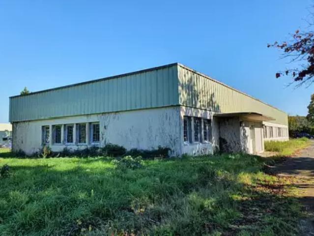 Iteuil 86240 Achat / Vente immeuble