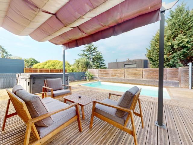 Iteuil Vente Maison 86
