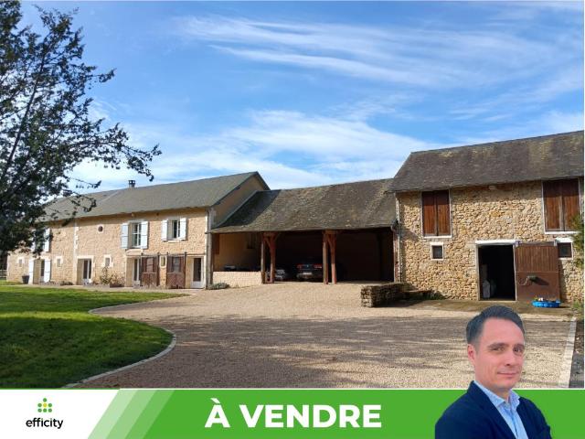 Iteuil Vente Maison 86