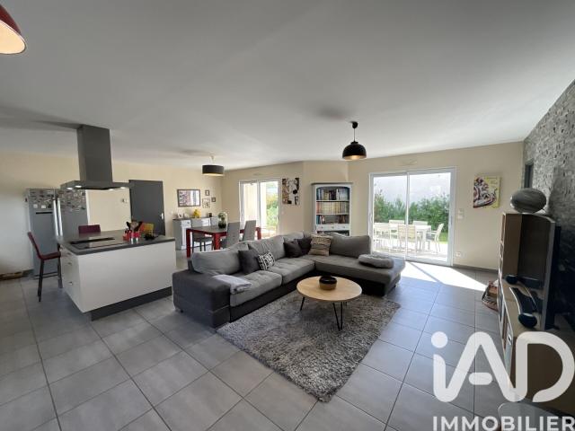 Iteuil Vente Maison 86