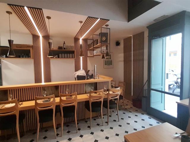 ITGP1456 In un punto di GRANDE PASSAGGIO e VISIBILITÀ, fon. 40m² Firenze