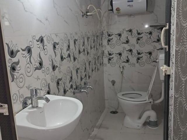 Iti Layout, Hsr Layout 1 Bedroom 400 Sq. Ft. Builder Floor in Iti Layout Bangalore Listing ID: #10325
