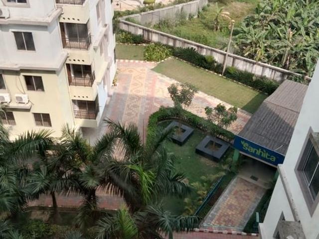 Iti Layout, Hsr Layout 2.5 Bedroom 906 Sq. Ft. Builder Floor in Iti Layout Bangalore Listing ID: #10112