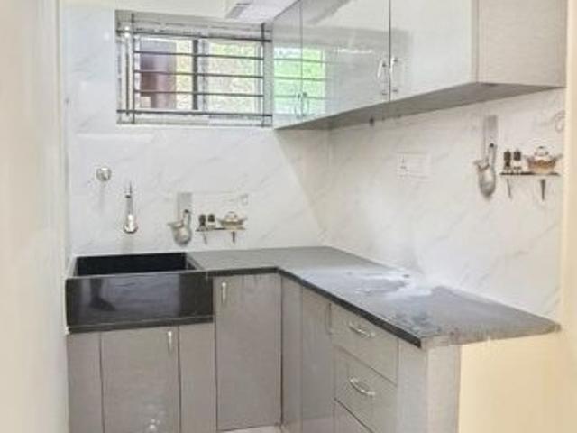Iti Layout, Hsr Layout 2 Bedroom 750 Sq. Ft. Builder Floor in Iti Layout Bangalore Listing ID: #10332