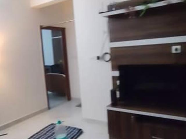 Iti Layout, Hsr Layout 2 Bedroom 950 Sq. Ft. Builder Floor in Iti Layout Bangalore Listing ID: #10382