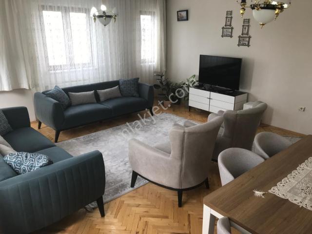 Şitil Emlaktan Kiralık Daire