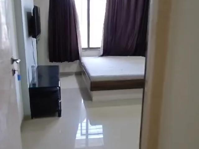 Itkar CHS 2 Bedroom 852 Sq. Ft. Apartment in Andheri West Mumbai Listing ID: #9958