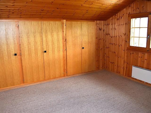 Itravers/grône a vendre chalet traditionnel 5.5 pces + grand sous sol | dreamo. Ch