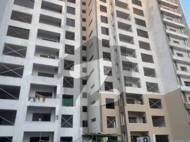 Its Askari Heights 5 / 4 Bedrooms Apartment For Sale On TP Payment Non Possession Apartments