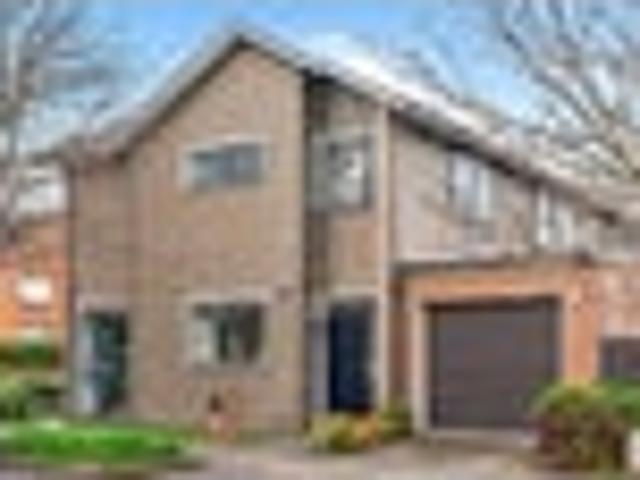 It's Show Time for this Show Home!