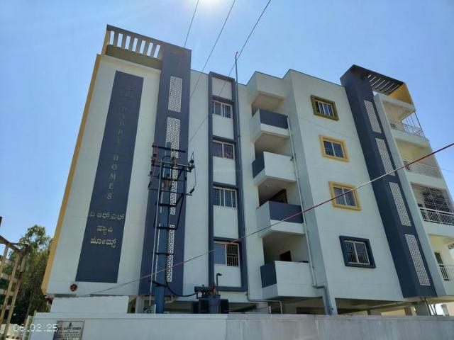 Ittangur 3 BHK Apartment For Sale Bengaluru