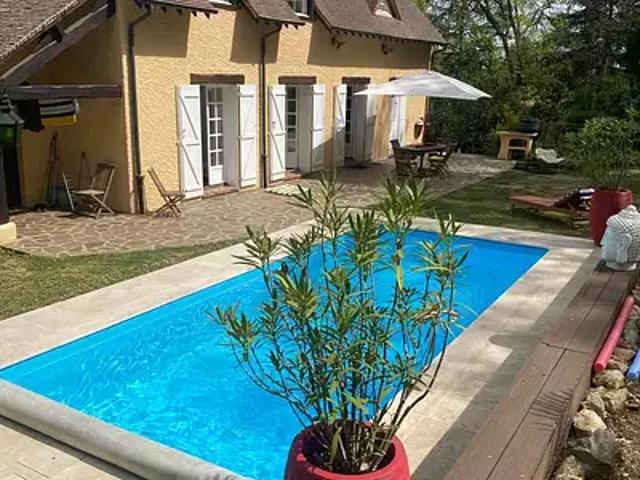 Itteville 91760 Achat / Vente maison 5 pièces t5