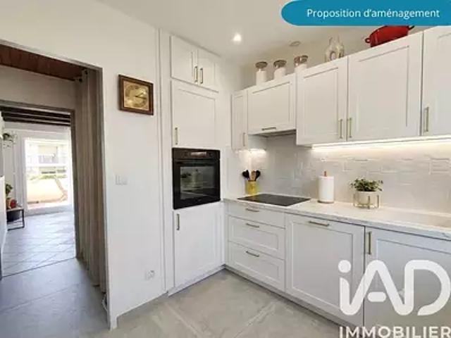 Itteville 91760 Achat / Vente maison 6 pièces t6