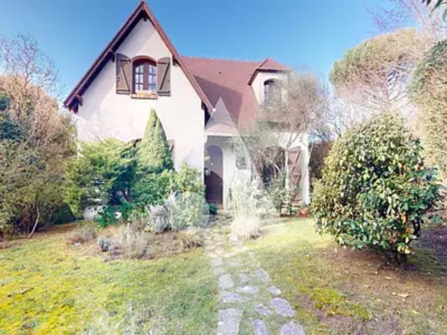 Itteville 91760 Achat / Vente maison 7 pièces t7