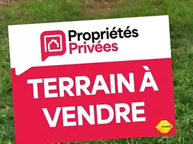 Itteville 91760 Achat / Vente terrain