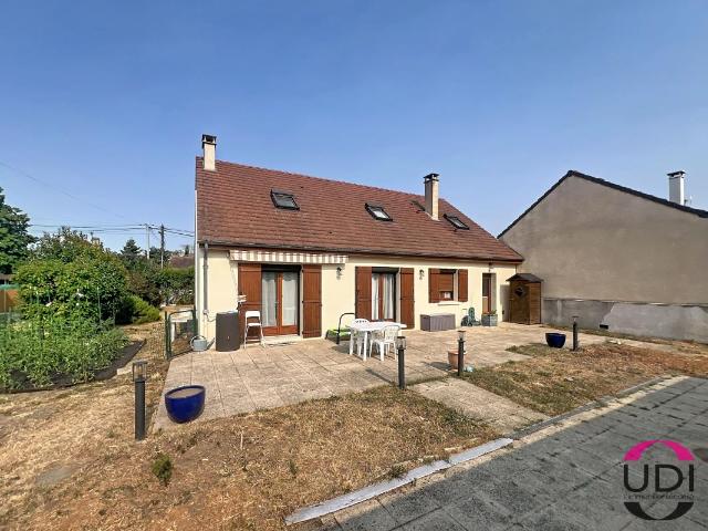 ITTEVILLE – EN PLEIN CŒUR DE VILLE !