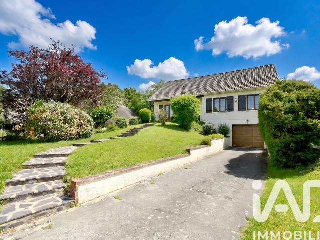 Itteville Vente Maison 91