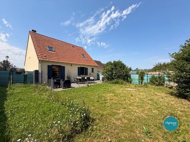 Itteville Vente Maison 91