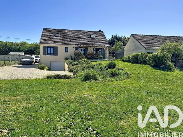 Itteville Vente Maison 91